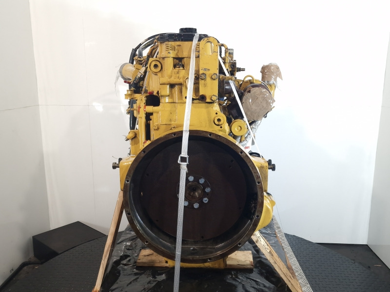 Caterpillar C7 Engine (Truck) - Двигатель для Грузовиков: фото 2 Caterpillar C7 Engine (Truck) - Двигатель для Грузовиков: фото 2
