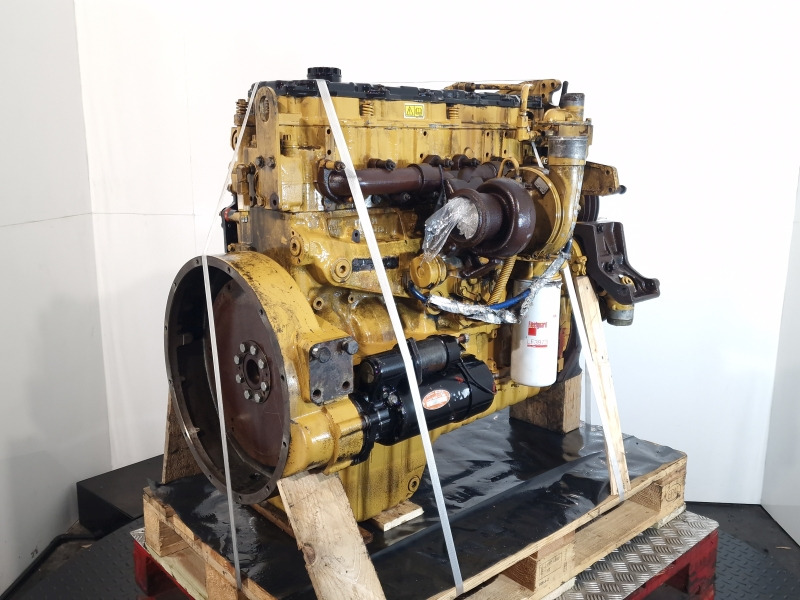 Caterpillar C7 Engine (Truck) - Двигатель для Грузовиков: фото 1 Caterpillar C7 Engine (Truck) - Двигатель для Грузовиков: фото 1