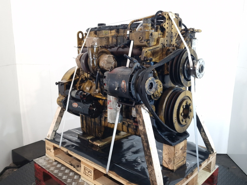 Caterpillar C7 Engine (Truck) - Двигатель для Грузовиков: фото 4 Caterpillar C7 Engine (Truck) - Двигатель для Грузовиков: фото 4