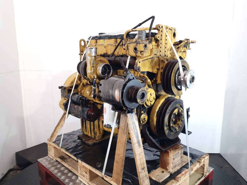Caterpillar C7 Engine (Truck) - Двигатель для Грузовиков: фото 4 Caterpillar C7 Engine (Truck) - Двигатель для Грузовиков: фото 4
