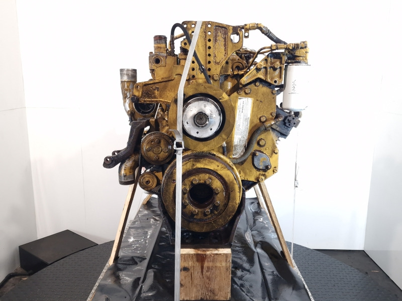 Caterpillar C7 Engine (Truck) - Двигатель для Грузовиков: фото 5 Caterpillar C7 Engine (Truck) - Двигатель для Грузовиков: фото 5
