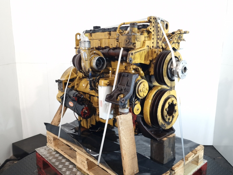 Caterpillar C7 Engine (Truck) - Двигатель для Грузовиков: фото 4 Caterpillar C7 Engine (Truck) - Двигатель для Грузовиков: фото 4