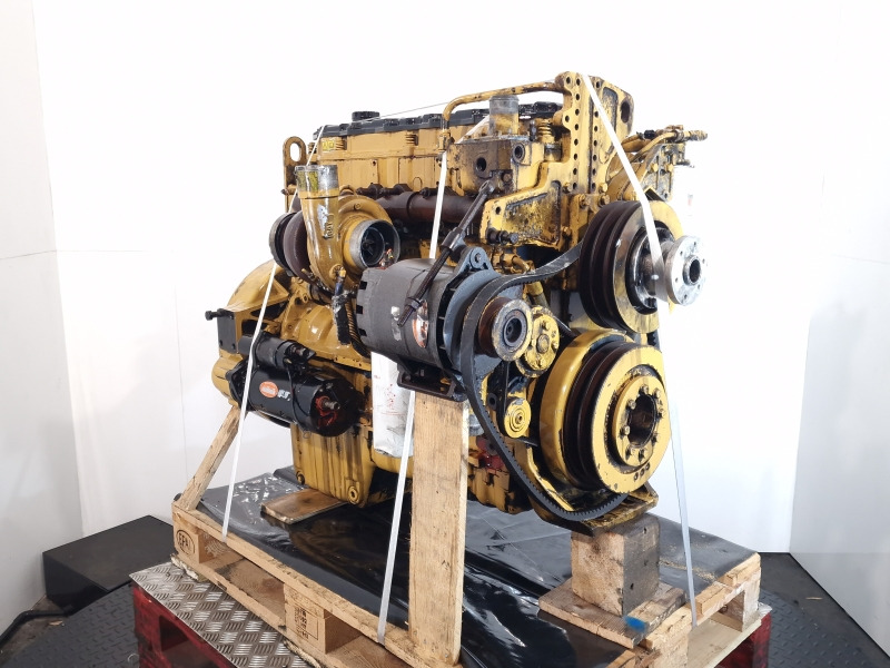 Caterpillar C7 Engine (Truck) - Двигатель для Грузовиков: фото 4 Caterpillar C7 Engine (Truck) - Двигатель для Грузовиков: фото 4