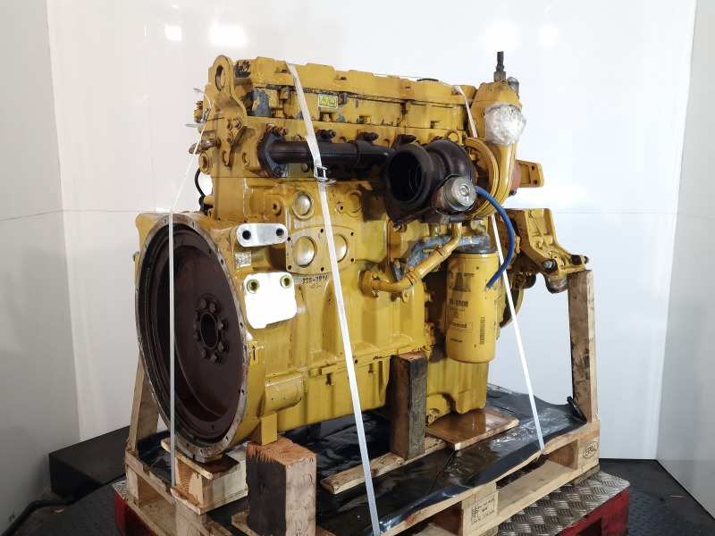 Caterpillar C9 REH Engine (Industrial) - Двигатель для Промышленного оборудования: фото 1 Caterpillar C9 REH Engine (Industrial) - Двигатель для Промышленного оборудования: фото 1