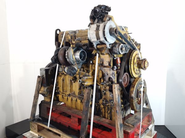 Двигатель для Строительной техники Caterpillar C9DI Engine (Plant) for 330c Excavator: фото 6 Двигатель для Строительной техники Caterpillar C9DI Engine (Plant) for 330c Excavator: фото 6