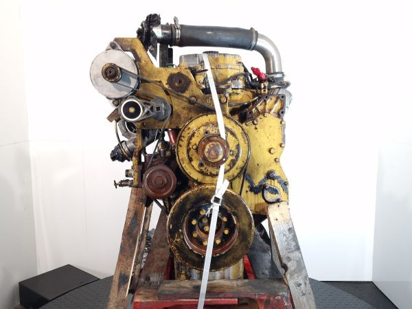 Двигатель для Строительной техники Caterpillar C9DI Engine (Plant) for 330c Excavator: фото 7 Двигатель для Строительной техники Caterpillar C9DI Engine (Plant) for 330c Excavator: фото 7