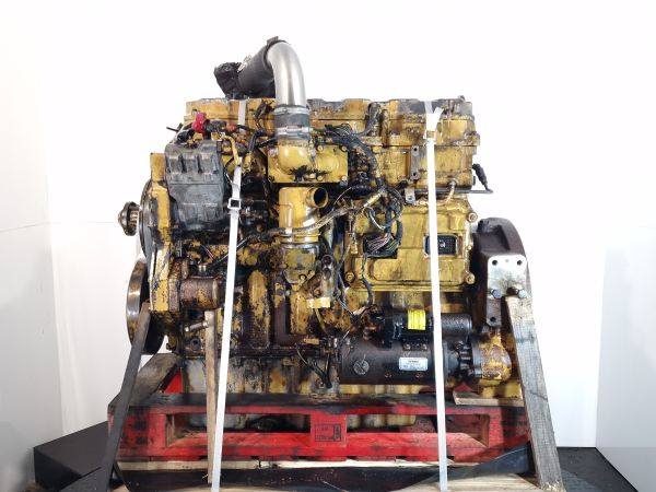 Двигатель для Строительной техники Caterpillar C9DI Engine (Plant) for 330c Excavator: фото 9 Двигатель для Строительной техники Caterpillar C9DI Engine (Plant) for 330c Excavator: фото 9