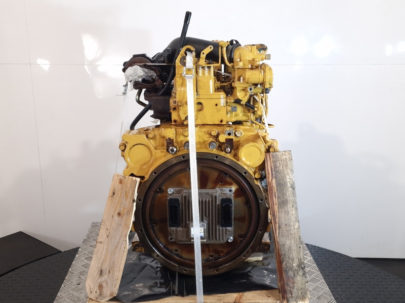 Caterpillar/Kubota C3.3B Engine (Industrial) - Двигатель для Промышленного оборудования: фото 2 Caterpillar/Kubota C3.3B Engine (Industrial) - Двигатель для Промышленного оборудования: фото 2