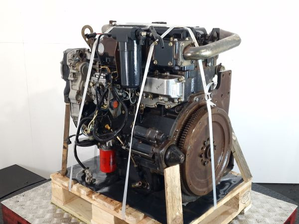 Двигатель для Строительной техники Caterpillar/Perkins 3054E Engine (Plant): фото 8