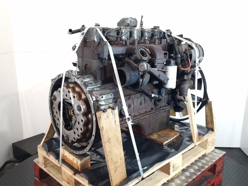 Cummins 6BTA Inline engine B235 Engine (Truck) - Двигатель для Грузовиков: фото 1 Cummins 6BTA Inline engine B235 Engine (Truck) - Двигатель для Грузовиков: фото 1