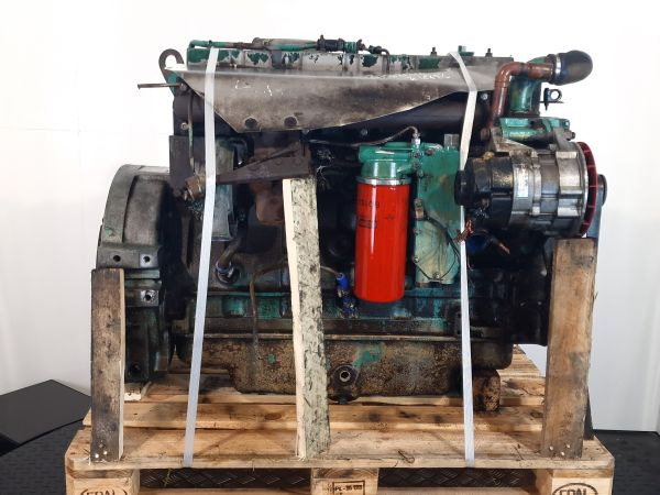 Cummins 6CTAA Bus Spec Engine (Bus) - Двигатель: фото 3 Cummins 6CTAA Bus Spec Engine (Bus) - Двигатель: фото 3