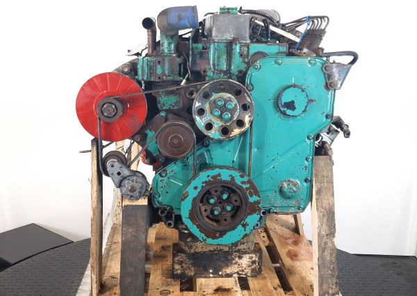 Cummins 6CTAA Bus Spec Engine (Bus) - Двигатель: фото 5 Cummins 6CTAA Bus Spec Engine (Bus) - Двигатель: фото 5