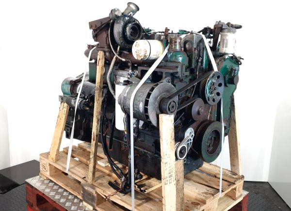 Cummins  6CTAA Bus Spec Engine (Bus) - Двигатель: фото 4 Cummins  6CTAA Bus Spec Engine (Bus) - Двигатель: фото 4