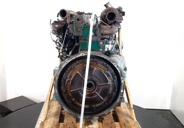 Cummins 6CTAA Bus Spec Engine (Bus) - Двигатель: фото 2 Cummins 6CTAA Bus Spec Engine (Bus) - Двигатель: фото 2