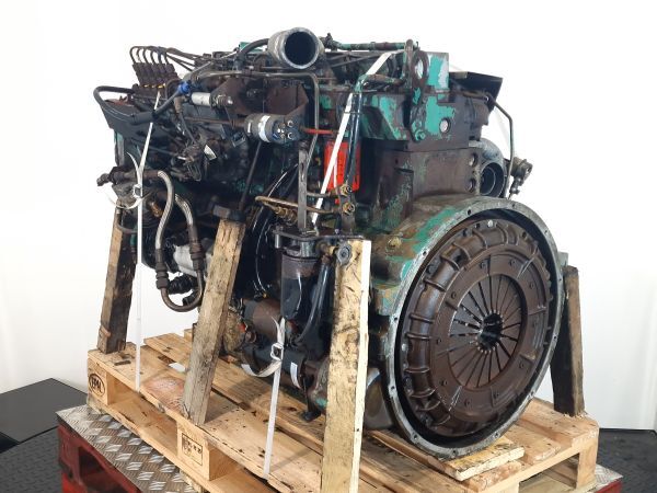 Двигатель Cummins 6CTAA Bus Spec Engine (Bus): фото 8 Двигатель Cummins 6CTAA Bus Spec Engine (Bus): фото 8