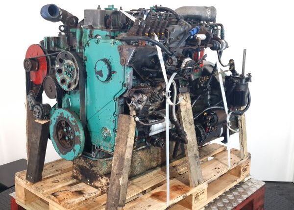 Двигатель Cummins 6CTAA Bus Spec Engine (Bus): фото 6 Двигатель Cummins 6CTAA Bus Spec Engine (Bus): фото 6