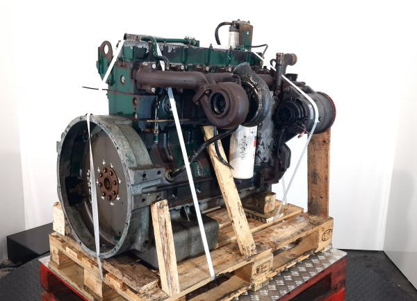 Cummins  6CTAA8707RX Bus Spec Engine (Bus) - Двигатель: фото 1 Cummins  6CTAA8707RX Bus Spec Engine (Bus) - Двигатель: фото 1