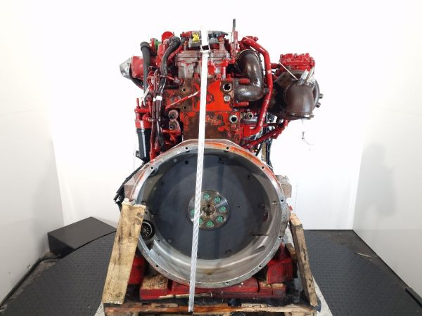 Cummins ISL9E6380 Engine (Bus) - Двигатель: фото 5 Cummins ISL9E6380 Engine (Bus) - Двигатель: фото 5