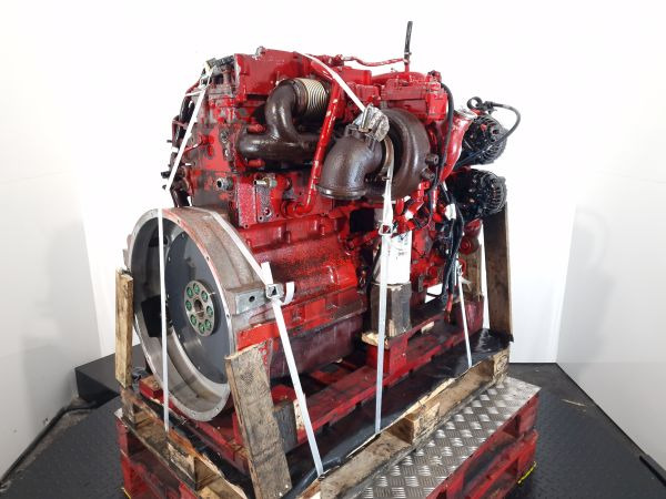 Cummins ISL9E6380 Engine (Bus) - Двигатель: фото 2 Cummins ISL9E6380 Engine (Bus) - Двигатель: фото 2