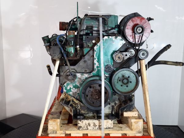 Cummins ISM11 M405E 20 Engine (Truck) - Двигатель для Грузовиков: фото 5 Cummins ISM11 M405E 20 Engine (Truck) - Двигатель для Грузовиков: фото 5