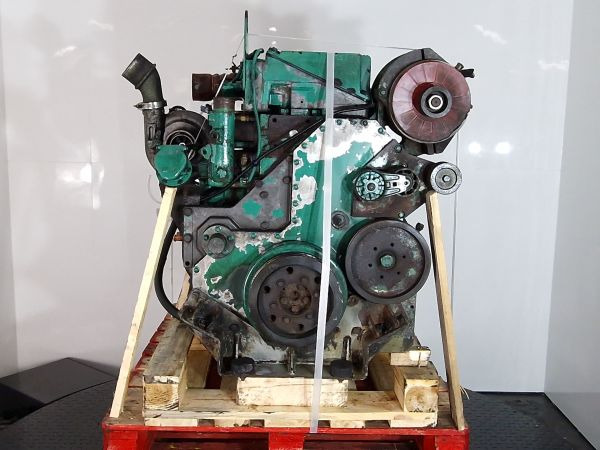 Cummins ISM11 M405E 20 Engine (Truck) - Двигатель для Грузовиков: фото 5 Cummins ISM11 M405E 20 Engine (Truck) - Двигатель для Грузовиков: фото 5