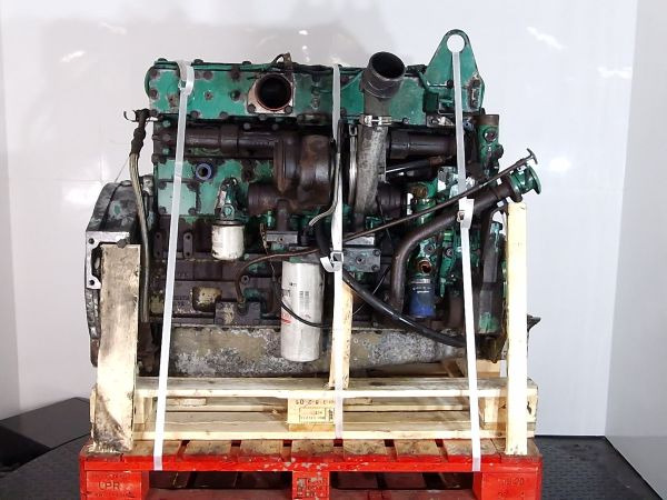 Cummins ISM11 M405E 20 Engine (Truck) - Двигатель для Грузовиков: фото 3 Cummins ISM11 M405E 20 Engine (Truck) - Двигатель для Грузовиков: фото 3