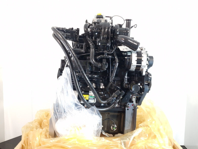 Cummins Komatsu QSB4.5/ SAA4D107E-3 CPL 4731 New Engine (Plant) - Двигатель для Строительной техники: фото 3 Cummins Komatsu QSB4.5/ SAA4D107E-3 CPL 4731 New Engine (Plant) - Двигатель для Строительной техники: фото 3