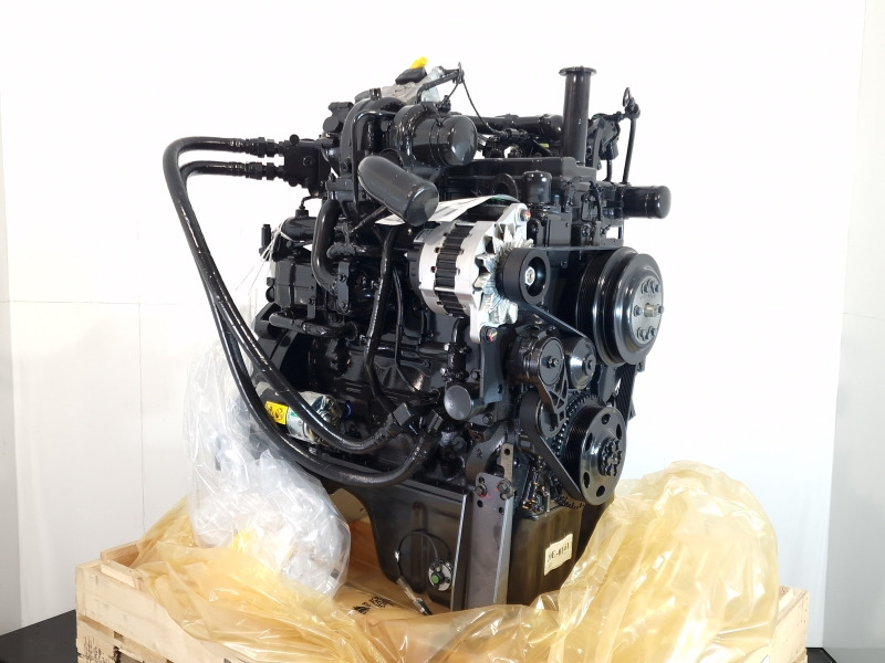 Cummins Komatsu QSB4.5/ SAA4D107E-3 CPL4731 New Engine (Plant) - Двигатель для Строительной техники: фото 4 Cummins Komatsu QSB4.5/ SAA4D107E-3 CPL4731 New Engine (Plant) - Двигатель для Строительной техники: фото 4