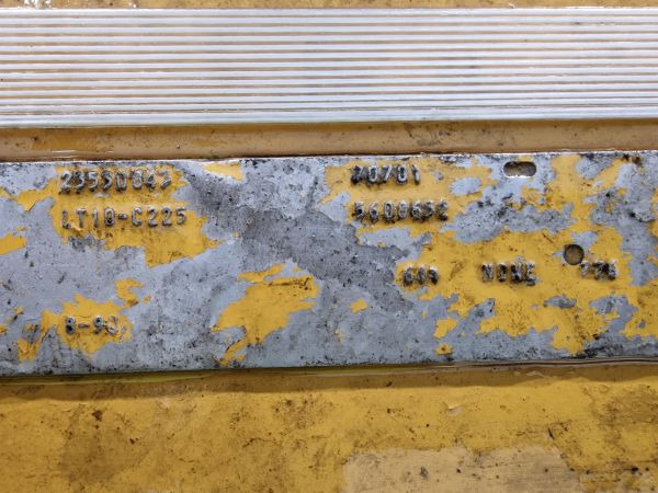 Cummins LT10-C225 Engine (Plant) - Двигатель для Строительной техники: фото 2 Cummins LT10-C225 Engine (Plant) - Двигатель для Строительной техники: фото 2