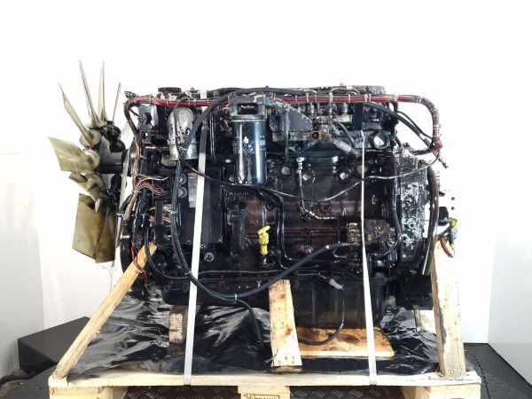 Двигатель для Строительной техники Cummins QSB6.7 CPL 426 Engine (Plant): фото 7 Двигатель для Строительной техники Cummins QSB6.7 CPL 426 Engine (Plant): фото 7