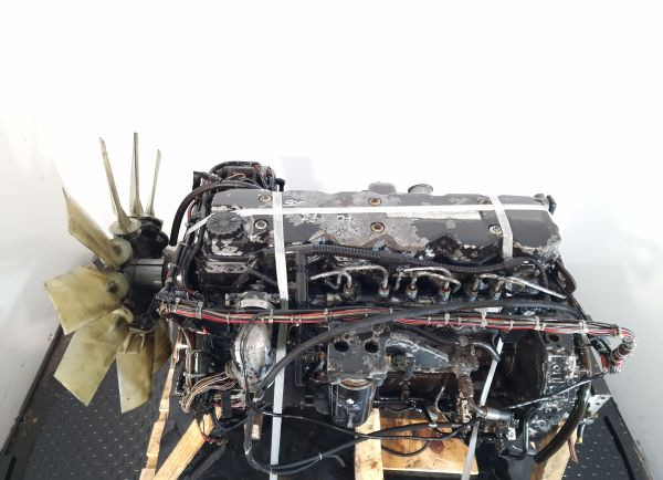 Двигатель для Строительной техники Cummins QSB6.7 CPL 426 Engine (Plant): фото 9 Двигатель для Строительной техники Cummins QSB6.7 CPL 426 Engine (Plant): фото 9