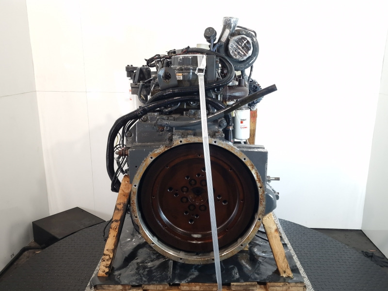 Cummins QSB7-G5 NR3 CPL 2605 Engine (Industrial) - Двигатель для Промышленного оборудования: фото 2 Cummins QSB7-G5 NR3 CPL 2605 Engine (Industrial) - Двигатель для Промышленного оборудования: фото 2