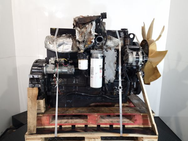 Cummins QSL9 CPL 8478 Engine (Plant) - Двигатель для Строительной техники: фото 5 Cummins QSL9 CPL 8478 Engine (Plant) - Двигатель для Строительной техники: фото 5