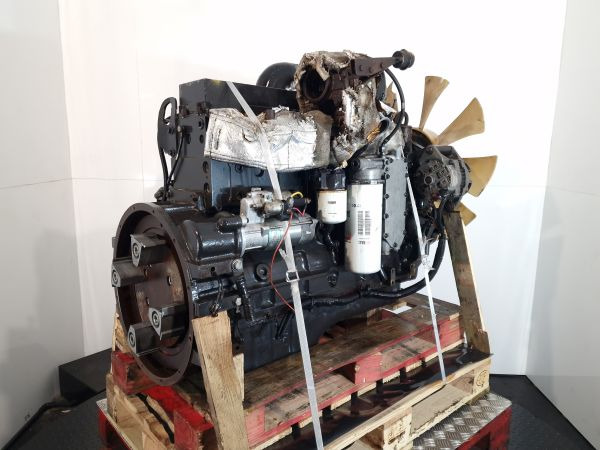 Cummins QSL9 CPL 8478 Engine (Plant) - Двигатель для Строительной техники: фото 1 Cummins QSL9 CPL 8478 Engine (Plant) - Двигатель для Строительной техники: фото 1