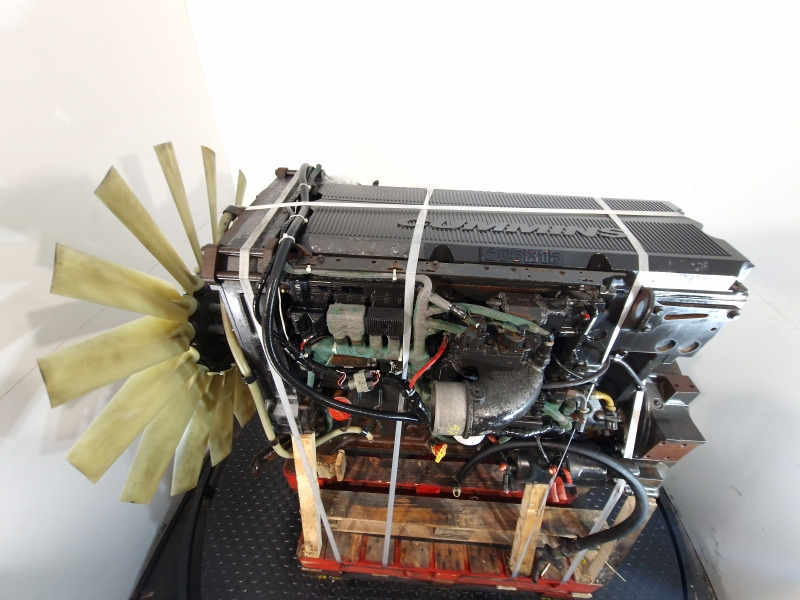 Двигатель для Промышленного оборудования Cummins QSX15-C600  CPL 2825 Engine (Industrial): фото 9