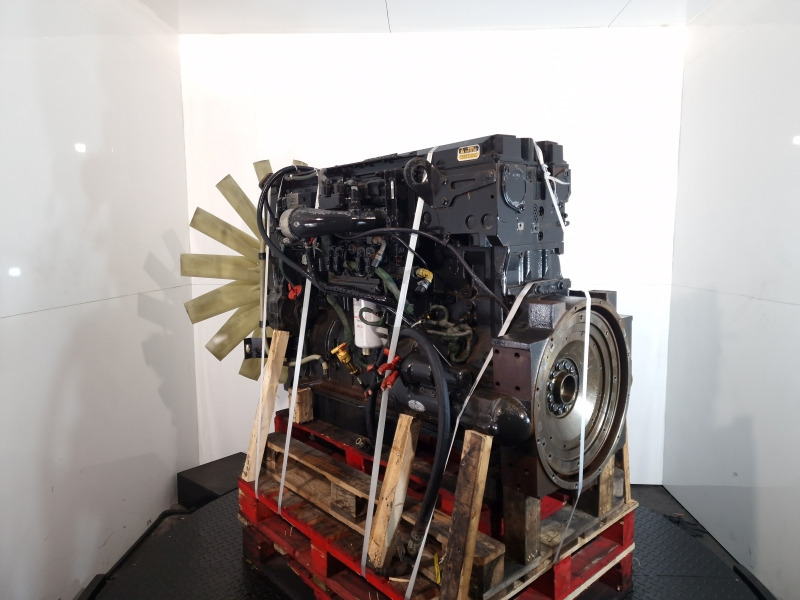 Двигатель для Промышленного оборудования Cummins QSX15-C600  CPL 2825 Engine (Industrial): фото 8