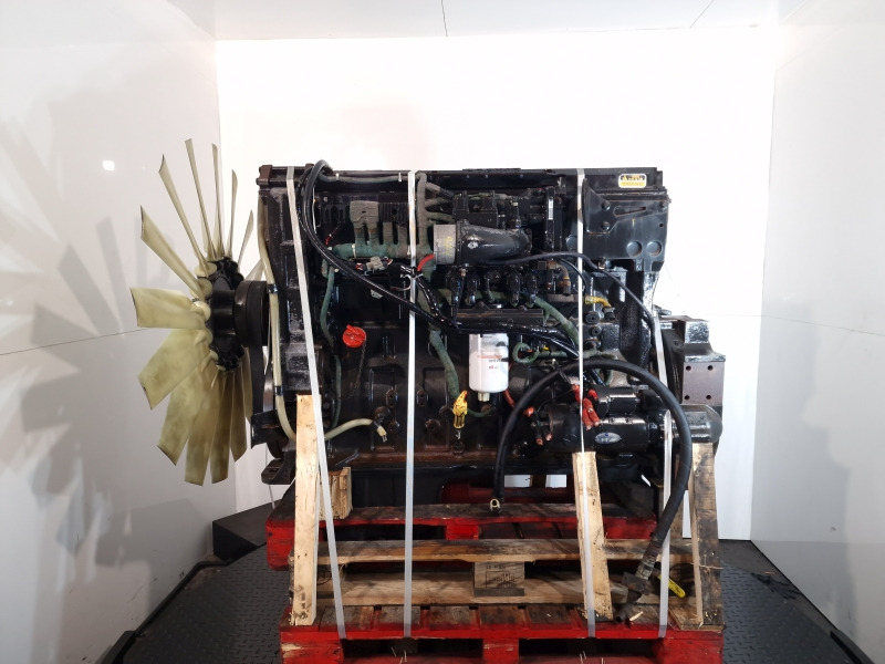 Двигатель для Промышленного оборудования Cummins QSX15-C600  CPL 2825 Engine (Industrial): фото 7