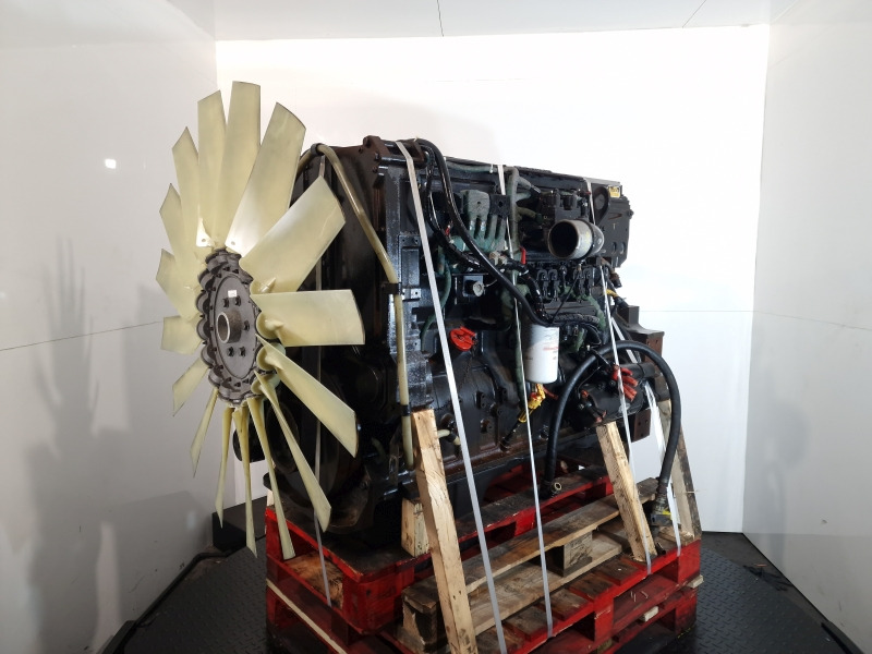 Двигатель для Промышленного оборудования Cummins QSX15-C600  CPL 2825 Engine (Industrial): фото 6