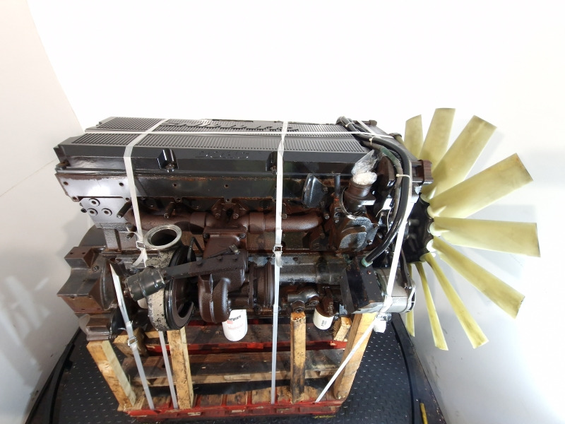 Двигатель для Промышленного оборудования Cummins QSX15-C600  CPL 2825 Engine (Industrial): фото 10