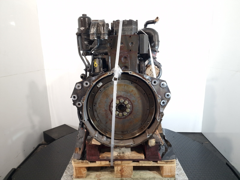 DAF CF PR228 U1 Refuse Spec Engine (Truck) - Двигатель для Грузовиков: фото 2 DAF CF PR228 U1 Refuse Spec Engine (Truck) - Двигатель для Грузовиков: фото 2