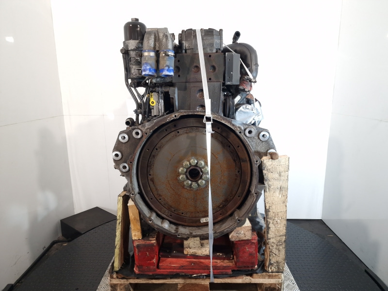 DAF CF PR228 U1 Refuse Spec Engine (Truck) - Двигатель для Грузовиков: фото 3 DAF CF PR228 U1 Refuse Spec Engine (Truck) - Двигатель для Грузовиков: фото 3