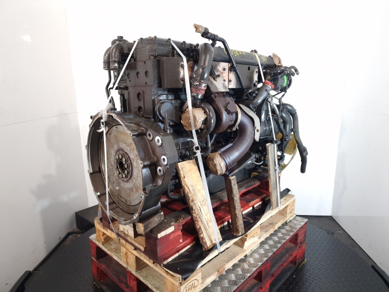 DAF CF PR228 U1 Refuse Spec Engine (Truck) - Двигатель для Грузовиков: фото 1 DAF CF PR228 U1 Refuse Spec Engine (Truck) - Двигатель для Грузовиков: фото 1