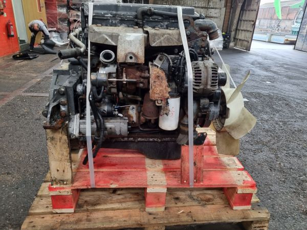 DAF FR118S1 Engine (Truck) - Двигатель для Грузовиков: фото 4 DAF FR118S1 Engine (Truck) - Двигатель для Грузовиков: фото 4