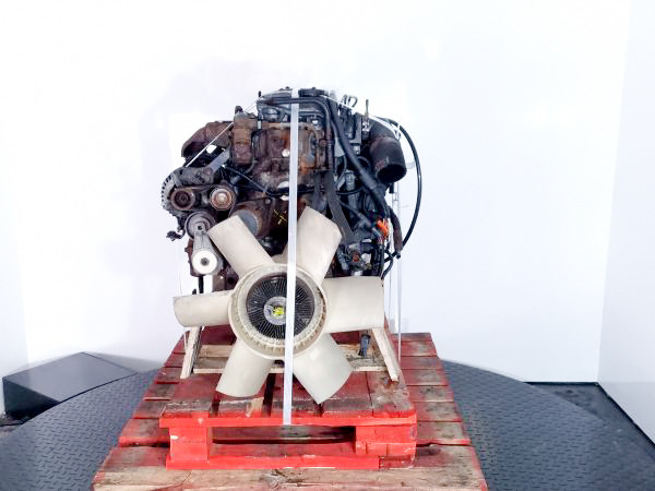 DAF FR118S1 Engine (Truck) - Двигатель для Грузовиков: фото 5 DAF FR118S1 Engine (Truck) - Двигатель для Грузовиков: фото 5