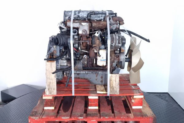 DAF FR118S1 Engine (Truck) - Двигатель для Грузовиков: фото 3 DAF FR118S1 Engine (Truck) - Двигатель для Грузовиков: фото 3
