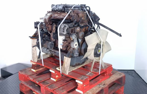 DAF FR118S1 Engine (Truck) - Двигатель для Грузовиков: фото 4 DAF FR118S1 Engine (Truck) - Двигатель для Грузовиков: фото 4