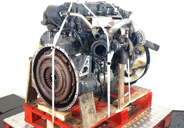 DAF FR118U2 Engine (Truck) - Двигатель для Грузовиков: фото 1 DAF FR118U2 Engine (Truck) - Двигатель для Грузовиков: фото 1