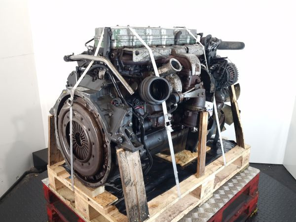 DAF GR165U1 Engine (Truck) - Двигатель для Грузовиков: фото 1 DAF GR165U1 Engine (Truck) - Двигатель для Грузовиков: фото 1