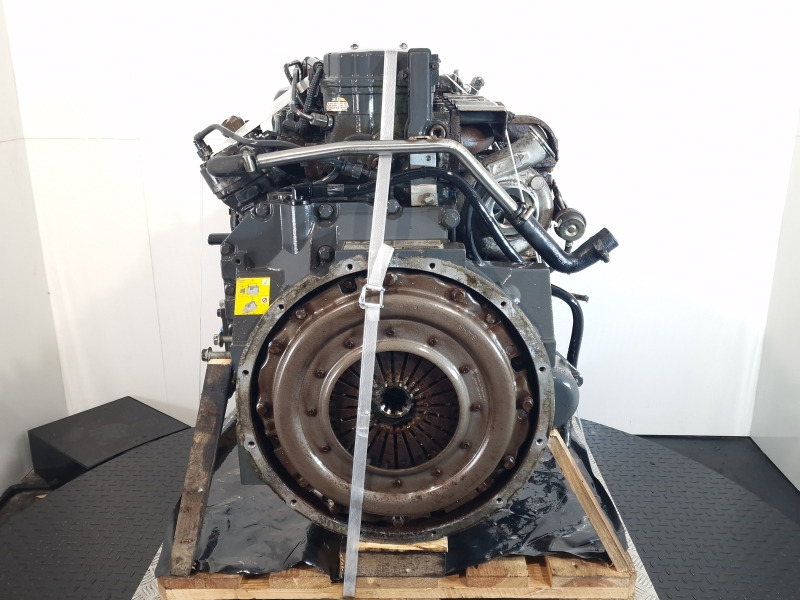 DAF GR165U2 EUR5 Engine (Truck) - Двигатель для Грузовиков: фото 3 DAF GR165U2 EUR5 Engine (Truck) - Двигатель для Грузовиков: фото 3