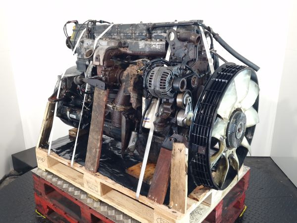 DAF GR184S2 With PTO on Bellhousing Engine (Truck) - Двигатель для Грузовиков: фото 4 DAF GR184S2 With PTO on Bellhousing Engine (Truck) - Двигатель для Грузовиков: фото 4